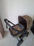Bugaboo Limited Edition Diesel Leger Groen Combiwagen, Ophalen