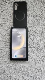 Te koop Samsung galaxy s24 128gb, Telecommunicatie, Mobiele telefoons | Samsung, Galaxy S24, Zwart, Touchscreen, Ophalen of Verzenden