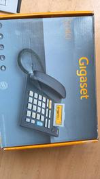 Siemens Gigaset Vaste Telefoon - Model 5040, Ophalen, Gebruikt, 1 handset