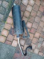 CPI Oliver RVS originele uitlaat, Ophalen of Verzenden, Gebruikt, Uitlaat, Overige merken