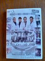 Toppers in concert 2010 dubbel dvd, Alle leeftijden, Ophalen of Verzenden, Gebruikt