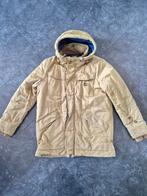 G-Star RAW Heren Winterjas - Beige/Kaki, Kleding | Heren, Beige, Maat 56/58 (XL), Ophalen of Verzenden, Gedragen