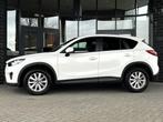 Mazda CX-5 2.2D SKYL.+ LE 2WD, Auto's, Mazda, Voorwielaandrijving, Gebruikt, Euro 6, 4 cilinders