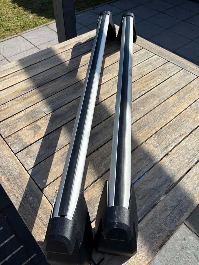 Dakdragers Ford Focus mk2 2004-2011, Auto diversen, Dakdragers, Ophalen, Zo goed als nieuw