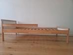 IKEA SNIGLAR Bed peuterbed 70x160cm - zo goed als nieuw, Ophalen, Zo goed als nieuw, Lattenbodem, Minder dan 140 cm