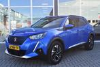 Peugeot e-2008 EV Allure 50 kWh|SOH 90,7%|Camera|Navi|Carpla, 136 pk, Gebruikt, 300 km, 30 min