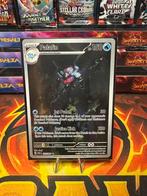 Palafin (PAF 225) Paldean Fates, Ophalen of Verzenden, Zo goed als nieuw, Losse kaart, Foil