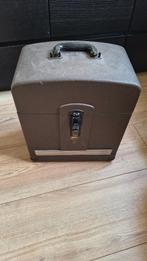 Bell and Howell 16MM FILM Projector "Filmo Diplomat", Ophalen of Verzenden, 16mm film