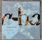 a-ha – Crying In The Rain, Gebruikt, 7 inch, Single, Ophalen of Verzenden