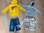 Pakket jongenskleding maat 98/104, Ophalen of Verzenden, Zo goed als nieuw, Maat 98