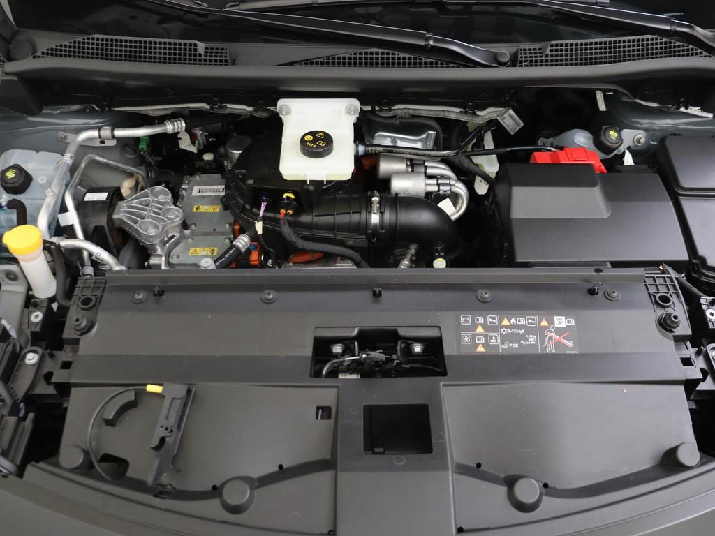 Nissan Townstar Evalia N-Connecta L2 45 kWh | 7 pers | Instr, Auto's, Nissan, 45 kWh, Stof, Overige carrosserieën, 122 pk