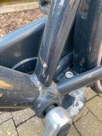 Sparta Transportfiets - Ideaal voor dagelijks gebruik, Ophalen, Sparta, Versnellingen, 53 tot 56 cm