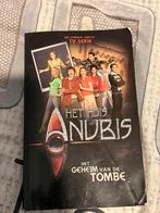 Het huis anubis boeken, Ophalen of Verzenden, Zo goed als nieuw