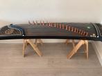 Prachtige Chinese Guzheng - Traditioneel Snaarinstrument, Ophalen, Citer, A, A