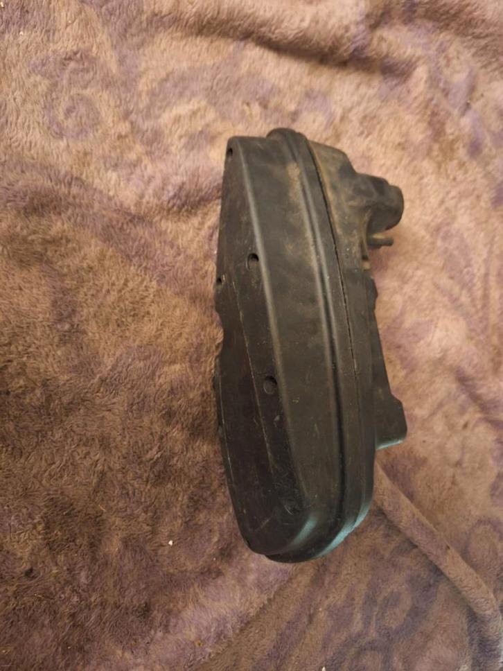 Luchtfilter piaggio beverly, Motoren, Tuning en Styling, Ophalen