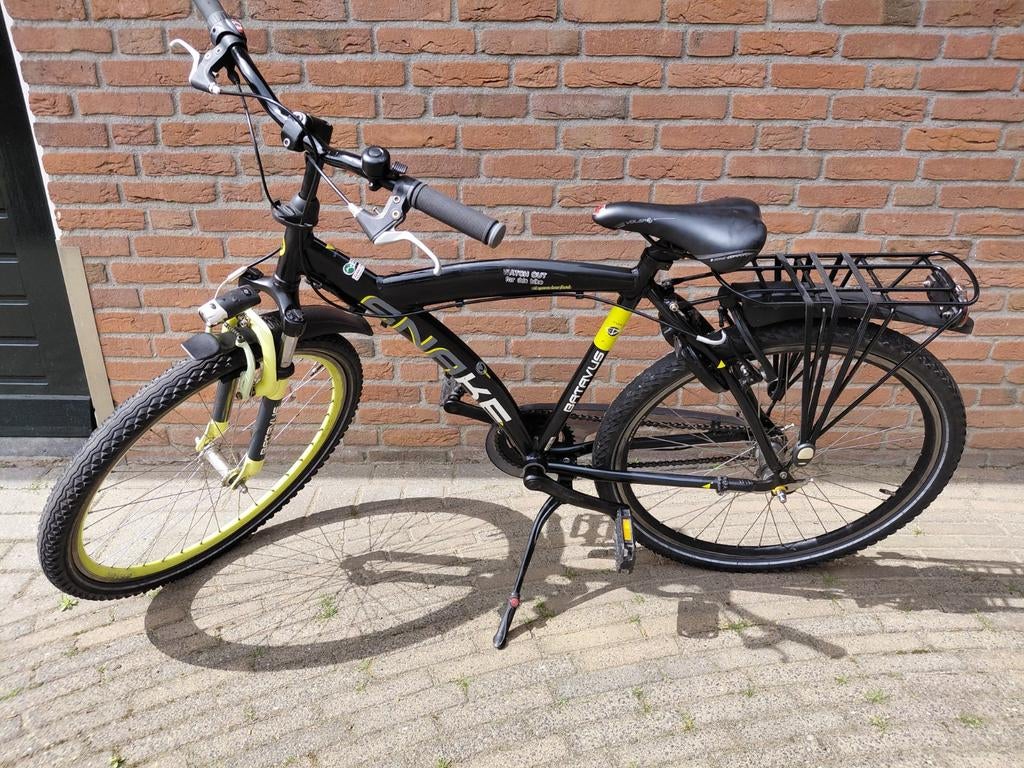 Batavus snake 26 inch, Fietsen en Brommers, Fietsen | Jongens, Ophalen