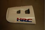 honda cbr 1000rr fireblade 2004 2005 hrc seatcover monoseat, Niet ingevuld, Gebruikt, Niet ingevuld, Ophalen of Verzenden