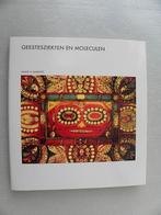 Geestesziekten en moleculen, dl. 47 Wetenschap. Bibliotheek, Ophalen of Verzenden, Zo goed als nieuw, Natuurwetenschap