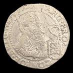 1623 1/2 Rijksdaalder West-Friesland, Vóór koninkrijk, Verzenden, Zilver, Overige waardes