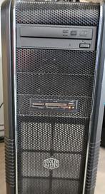 Studio Pro Music Computer, Ophalen, Gebruikt, Audio