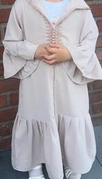 Kinder jelleba 4 jaar (eid kleding ), Kinderen en Baby's, Kinderkleding | Maat 104, Ophalen of Verzenden, Zo goed als nieuw, Meisje