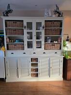 Grote buffet kast. Moet deze week weg, Huis en Inrichting, Kasten | Buffetkasten, Ophalen, Gebruikt, 200 cm of meer, 200 cm of meer