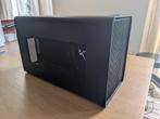 Razer Core X behuizing voor eGPU, Ophalen of Verzenden, Zo goed als nieuw