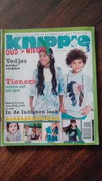 Knippie, naaipatronen voor baby en kind , 50 - 164, Ophalen of Verzenden, Zo goed als nieuw, Kind, Knippie