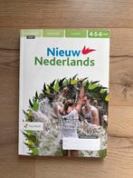 Nieuw Nederlands schoolboek 4-5-6 VWO 6e editie, Boeken, Ophalen of Verzenden, Nieuw, VWO, Nederlands