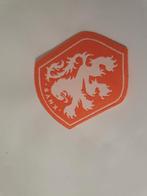 AH WK 22 patches Oranje patches, Albert Heijn, Verzenden