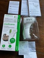 Medisana infrarood lichaamsthermometer zgan, Ophalen of Verzenden, Zo goed als nieuw