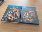 Blu-ray The Hobbit: The Desolation of Smaug, Ophalen of Verzenden, Gebruikt