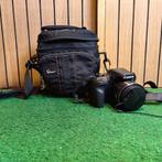 Canon SX540HS Digitale Camera - In Nette Staat, Audio, Tv en Foto, Fotocamera's Digitaal, Canon, Zo goed als nieuw, Support@canon.com