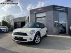 Mini Mini 1.4 One NAP-NW KETTING-NW KOPPELING!, Auto's, Voorwielaandrijving, Stof, Zwart, 4 cilinders