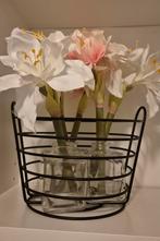 Rommelmarktspullen, Ophalen