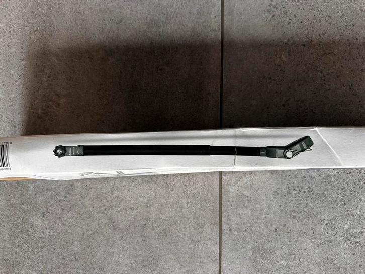 Menabo frame adapter - Nooit gebruikt, Fietsen en Brommers, Fietsaccessoires | Bagagedragers, Nieuw, Ophalen of Verzenden