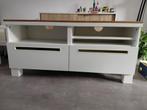 Ikea Besta TV meubel - Opknapper, Ophalen, Gebruikt, 100 tot 150 cm, Minder dan 100 cm