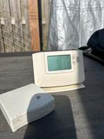 Honeywell Wireless Thermostaat - Gebruikt, Ophalen, Gebruikt