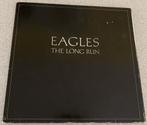 Leuke LP Eagles – The Long Run, Cd's en Dvd's, Ophalen of Verzenden, Zo goed als nieuw, 12 inch, Poprock