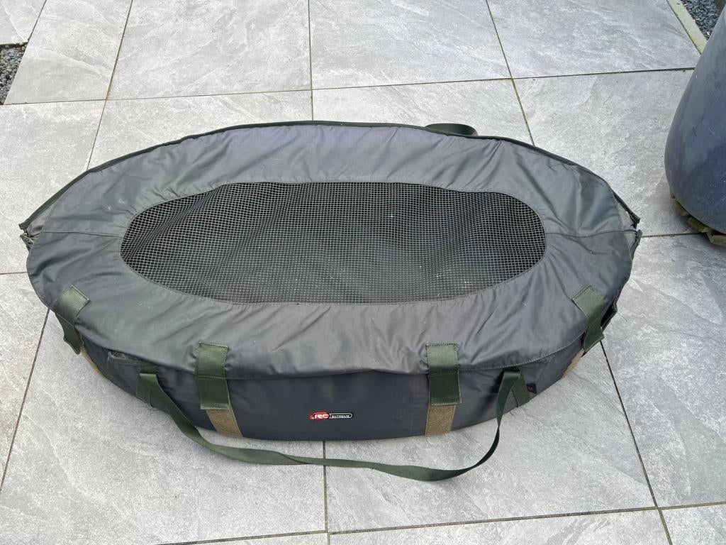 Opvangmat JRC Exteme, Ophalen of Verzenden, Zo goed als nieuw, Overige typen