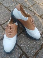 Nike Golf Golfschoenen Leer Maat 39 (5.5) schoen, Ophalen of Verzenden, Zo goed als nieuw, Schoenen, Overige merken