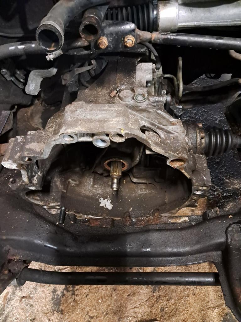 Audi 80 1.8 b3 onderdelen, Ophalen of Verzenden, Audi