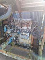 Zeer goede perkins motor  type ld310964866412, Doe-het-zelf en Verbouw, Motoren, Ophalen of Verzenden, Dieselmotor