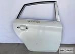 TOYOTA PRIUS 3 09-15r PORTIER DEUR DEUREN OP AANVRAAG, Auto-onderdelen, Ophalen of Verzenden, Gebruikt, Toyota