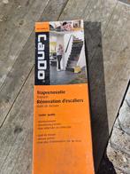 CanDo Trapspin - Meetinstrument voor traprenovatie, Ophalen, Nieuw, Overige meters