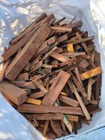 Hardhout, haardhout, kachelhout, Tuin en Terras, Haardhout, Minder dan 3 m³, Ophalen