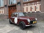 Te koop: Mini 1300, Auto's, Voorwielaandrijving, 63 pk, Zwart, 4 cilinders