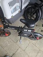 MoovWay opknapper e-bike zonder lader, werking onbekend, Ophalen, Gebruikt, Overige merken