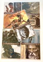 Surrogates #1-5 (set) Top Shelf Comics 2005, Ophalen, Amerika, Complete serie of reeks, Nieuw