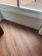 Radiator 140 cm lang 40 cm hoog, Ophalen, 30 tot 80 cm, Radiator, Zo goed als nieuw